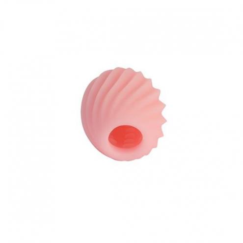 Мастурбатор - COSY Alpha Masturbator Pleasure Pocket Pink