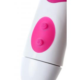 Жіночий стимулятор для точки G TOYFA A-Toys Ida - 7