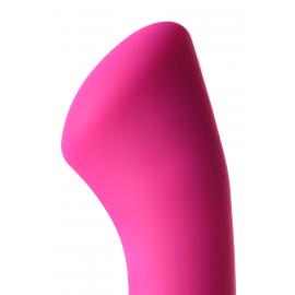 Жіночий стимулятор для точки G TOYFA A-Toys Ida - 3