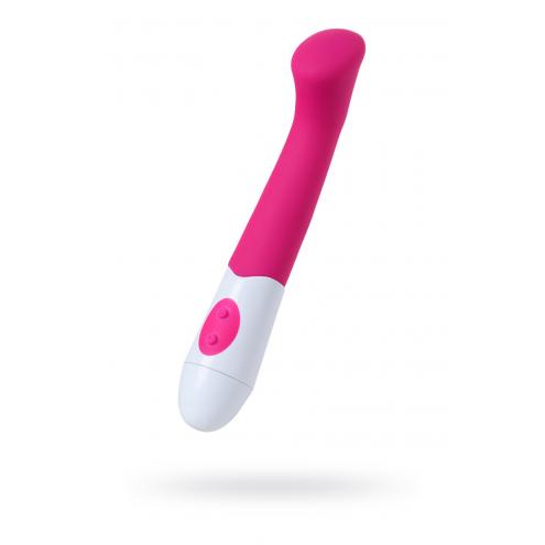Женский стимулятор для точки G TOYFA A-Toys Ida