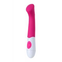 Женский стимулятор для точки G TOYFA A-Toys Ida