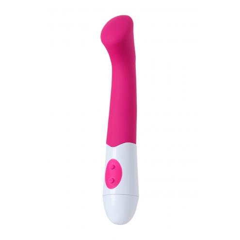 Женский стимулятор для точки G TOYFA A-Toys Ida
