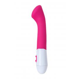 Жіночий стимулятор для точки G TOYFA A-Toys Ida - 2