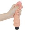 Вибромассажер 7.8 Real Softee Vibrating Dildo 2