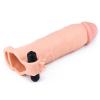 Вібронасадка на член Vibrating Penis Sleeve #6