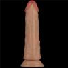 Вибратор на присоске 7 Vibrating Power Basics Cock