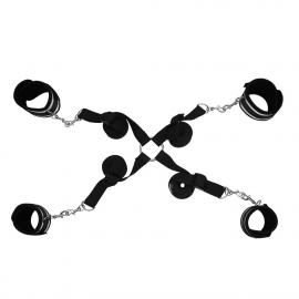 Бондаж фіксатор BED RESTRAINTS - 1