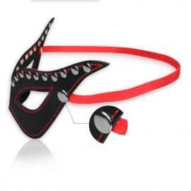 Маска MASQUERADE MASK - 2