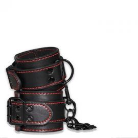 Наручники Ankle Cuffs - 3