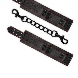 Наручники Ankle Cuffs - 4