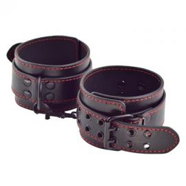 Наручники Ankle Cuffs - 1