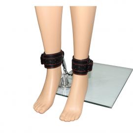 Наручники Ankle Cuffs - 2