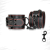 Бондажі Fetish Pleasure Handcuffs