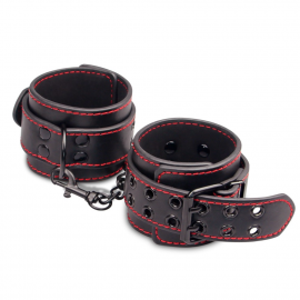 Бондажі Fetish Pleasure Handcuffs - 1