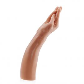 Фалоiмiтатор - рука 13.5 Magic Hand - 5