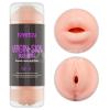 Мастурбатор подвійний SKIN BLOWOUT DOUBLE SIDE STROKER
