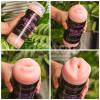 Мастурбатор подвійний SKIN BLOWOUT DOUBLE SIDE STROKER