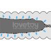Мастурбатор подвійний SKIN BLOWOUT DOUBLE SIDE STROKER