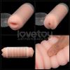 Мастурбатор подвійний SKIN BLOWOUT DOUBLE SIDE STROKER