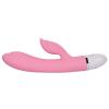 Силіконовий вібратор Vibrator Dreamer II для дівчат