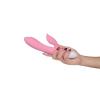 Силіконовий вібратор Vibrator Dreamer II для дівчат