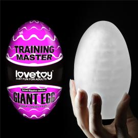 Мастурбатор MASTURBATOR GIANT EGG - 1