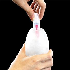 Мастурбатор MASTURBATOR GIANT EGG - 10