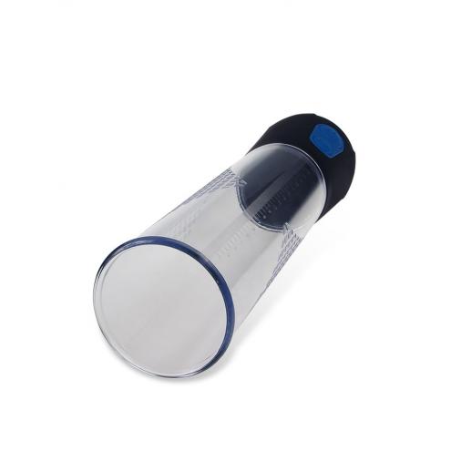 Вакуумная помпа Maximizer Worx VX3 Auto Pro Pump, черная