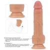 Силиконовый фаллоимитатор 8.5 Nature Cock Rotating