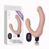 Безремневой страпон Rechargeable IJOY Strapless Strap on