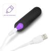 Страпон безремневый с вибро RECHARGEABLE IJOY STRAPLESS