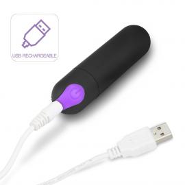 Страпон безремневий з вібро RECHARGEABLE IJOY STRAPLESS - 4