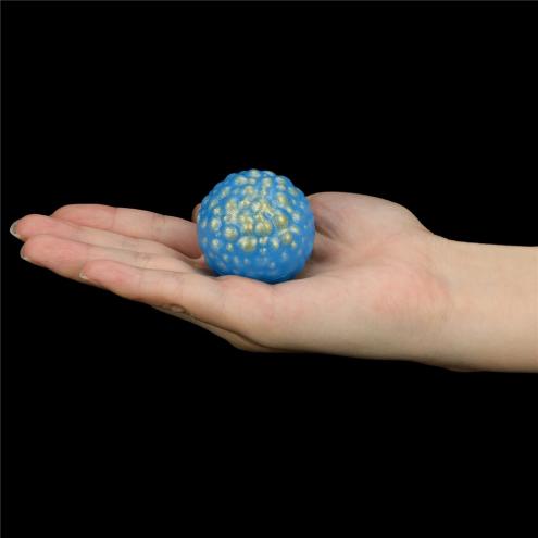 Вагінальні кульки KULKI OCEAN'S TONER EGG SET