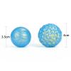 Вагінальні кульки KULKI OCEAN'S TONER EGG SET