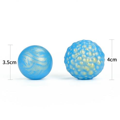 Вагінальні кульки KULKI OCEAN'S TONER EGG SET