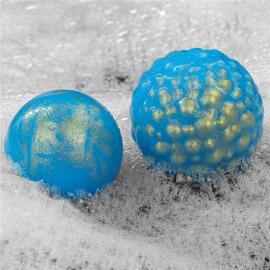Вагінальні кульки KULKI OCEAN'S TONER EGG SET - 2