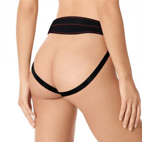 Трусы для страпона Easy Strap on Harness