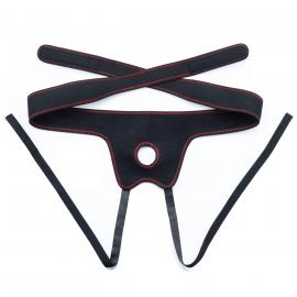Труси для страпону Easy Strap on Harness - 5