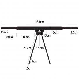 Труси для страпону Easy Strap on Harness - 2