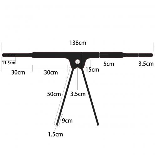 Трусы для страпона Easy Strap on Harness