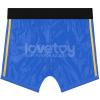 Трусы для страпона Chic Strap-On Shorts, синие