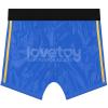 Трусы для страпона Chic Strap-On shorts (40 - 43 inch waist) Blue