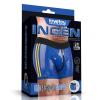 Трусы для страпона Chic Strap-On shorts (40 - 43 inch waist) Blue