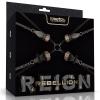 Бондажі фіксатори REBELLION REIGN UNDER MATTRESS RESTRAINT