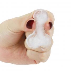 Форма для льоду Pecker Chocolate/Ice Tray - 4