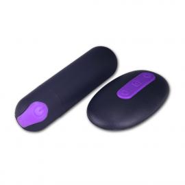 Вібротрусики IJOY RECHARGEABLE REMOTE CONTROL VIBRATING PANTIES - 3