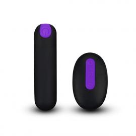 Вібротрусики IJOY RECHARGEABLE REMOTE CONTROL VIBRATING PANTIES - 4