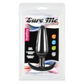 Анальна пробка LURE ME Classic Anal Plug L - 1