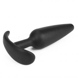 Анальная пробка LURE ME Classic Anal Plug S - 4