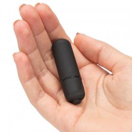 Вібропуля X-Basic Bullet Mini - 3